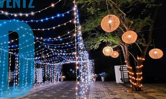 Shyam Babu Light Decoration And Dj